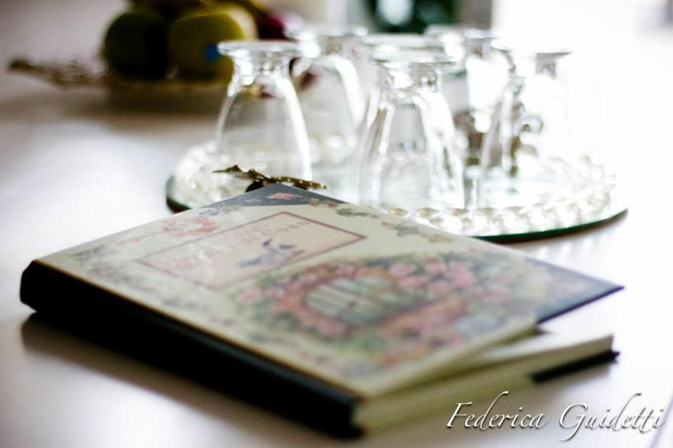 Rooms Il Punto 페스키에라델가르다 외부 사진